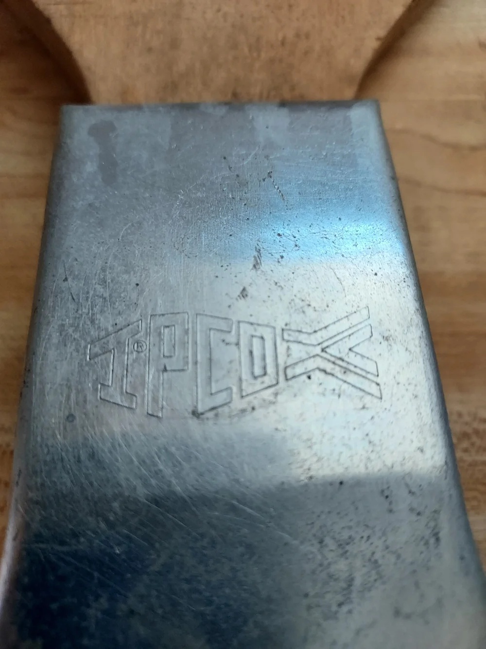 IPCO solid wooden